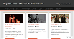 Desktop Screenshot of nerinagarofalo.com